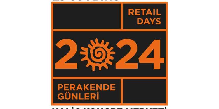 Perakende Günleri 2024 Sektörü Dijitalleşme Odağında Buluşturuyor