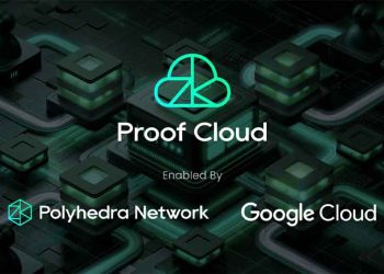 Polyhedra Network, Proof Cloud ile ZK Kanıtlarını Ölçeklendiriyor