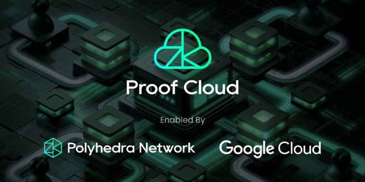 Polyhedra Network, Proof Cloud ile ZK Kanıtlarını Ölçeklendiriyor