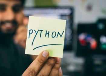 Python’un Popüler Olmasının 5 Nedeni