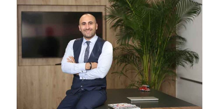 Redington Türkiye ve Crowdsol İş Birliği İmzaladı