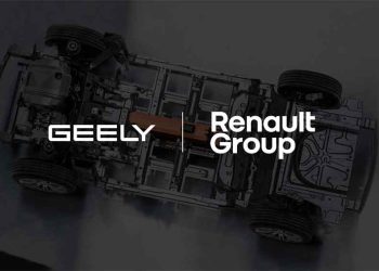 Renault Group Ve Geely, Öncü Bir Güç Aktarma Teknoloji Şirketi Olan “HORSE Powertrain Limited”in Kurulduğunu Duyurdu