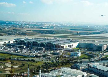 Sabiha Gökçen Havalimanı Malezya Havalimanları İle IC Holding Arasındaki Stratejik İşbirliğinin Sona Erdiğini Duyurdu