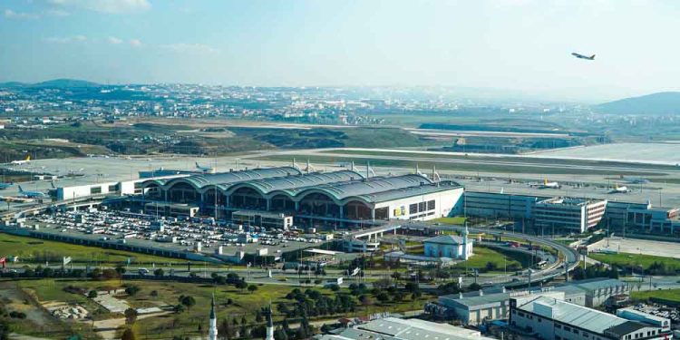 Sabiha Gökçen Havalimanı Malezya Havalimanları İle IC Holding Arasındaki Stratejik İşbirliğinin Sona Erdiğini Duyurdu