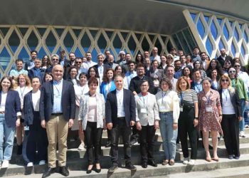 Sağlık Konusundaki Nanoteknolojik Çalışmalar Yürüten NANOSİS Platformu 3. Çalıştayda Buluştu