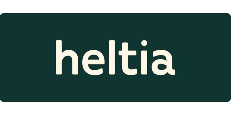 Sağlık Uygulaması Salus, Markasını Heltia Olarak Değiştirdi