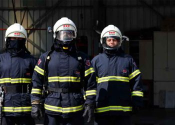 Securitas İtfaiye Uyarıyor: Yangında İlk 180 Saniye Çok Önemli