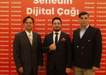 Senedi Dijitale Taşıyan Semosis Ayrı Şirket Haline Geldi