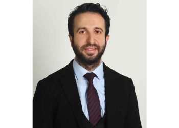 Siber Güvenlik Sektöründe Önemli Atama