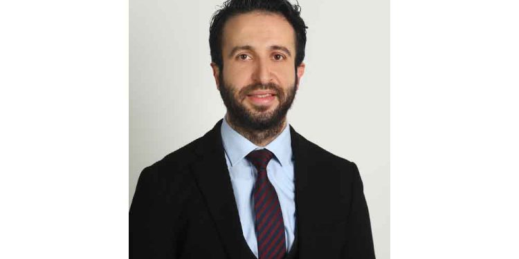 Siber Güvenlik Sektöründe Önemli Atama