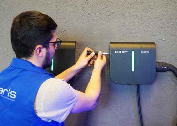 Sıcak Havalar Elektrikli Otomobilleri Nasıl Etkiliyor?
