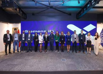 Siemens Türkiye Makine Hangar’da İş Ortaklarıyla Biraraya Geldi