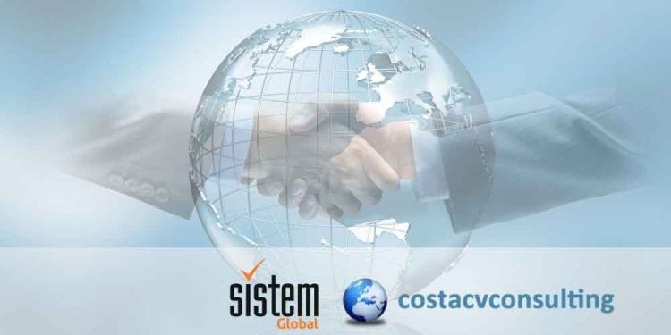 Sistem Global, “Global” Büyümesine Avrupa Pazarında Devam Ediyor