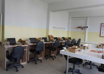TÜBİSAD Hatay’da İki Yeni Teknolojik Eğitim Sınıfı Daha Açtı