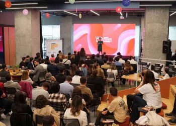 TÜSİAD Dönüşümü Hızlandır Demoday Etkinliği Gerçekleşti
