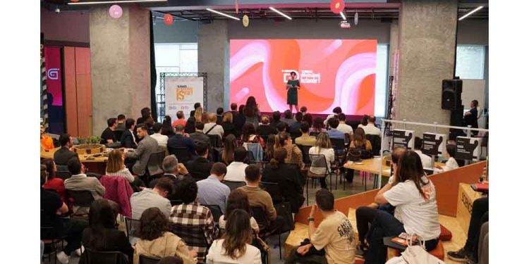 TÜSİAD Dönüşümü Hızlandır Demoday Etkinliği Gerçekleşti