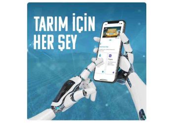 Tarımı Teknolojiyle Buluşturan İmeceMobil, Uygulamasını Yeniledi
