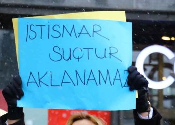 Tecavüze Uğrayan Çocuğun Etek Boyunu Soran Avukata Karşı İmza Kampanyası 10+ Bin Kişiyi Aştı