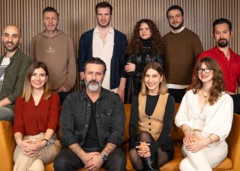 Tek Seferlik Ödeme ile İçerik Platformu: KiVVON İlk Adımı Atıyor