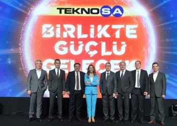 Teknosa’dan 1 Milyar TL Yatırım, E-Ticarette 2 Kat Büyüme Hedefi