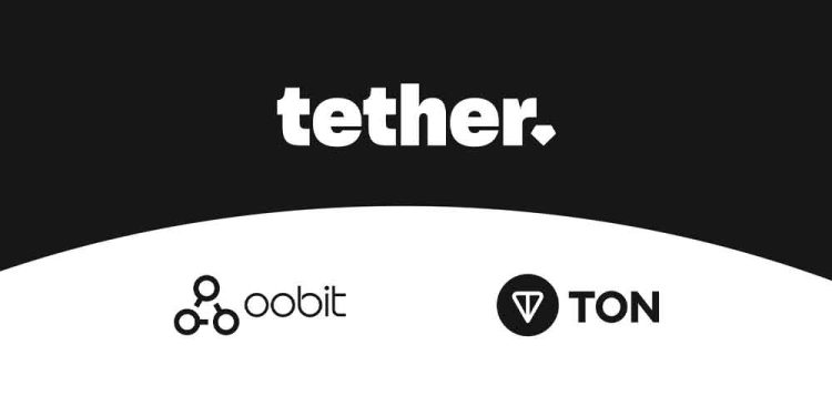 Tether, Kripto Ödeme Çözümleri İçin TON Vakfı Ve Oobit İle İş Birliği Yapıyor
