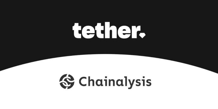Tether’den, Chainalysis İle Önemli İş Birliği