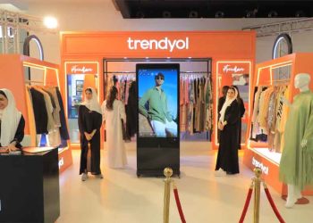 Trendyol, Körfez Bölgesinde İkinci Pop-Up Mağazasını Açtı