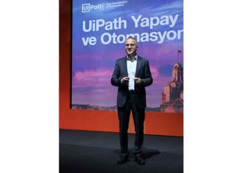 Türk İşletmeleri, Dijital Dönüşüm Yarışında Otomasyon Ve Yapay Zeka İle Öne Çıkıyor