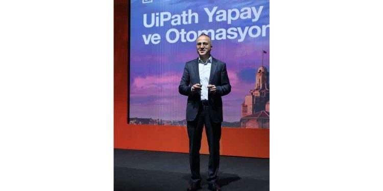 Türk İşletmeleri, Dijital Dönüşüm Yarışında Otomasyon Ve Yapay Zeka İle Öne Çıkıyor