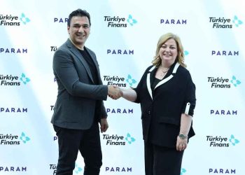 Türkiye Finans Üye İşyerlerine Param Altyapısı İle Sanal Ve Cep POS Entegrasyonu Yapıldı