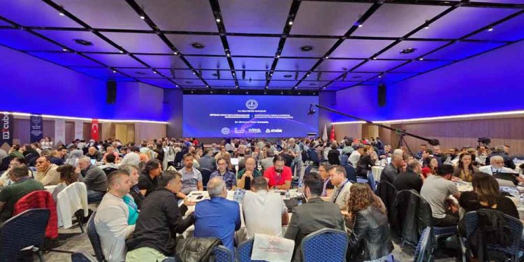 Uluslararası Eğitimde Yapay Zeka Uygulamaları Forumu Teknopark İstanbul’da Gerçekleşti