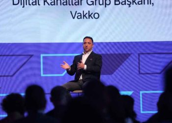 Vakko Dijital Kanallar Grup Başkanı Kaan Dönmez: “Teknik Kabiliyetler, Yaratıcılığımızın Önüne Geçmemeli”