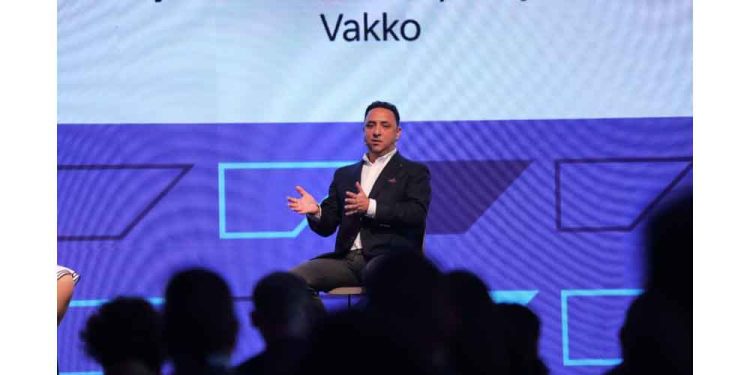 Vakko Dijital Kanallar Grup Başkanı Kaan Dönmez: “Teknik Kabiliyetler, Yaratıcılığımızın Önüne Geçmemeli”