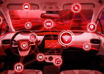 Vodafone Business, Bağlantılı Araç Çözümlerini Tanıtıyor
