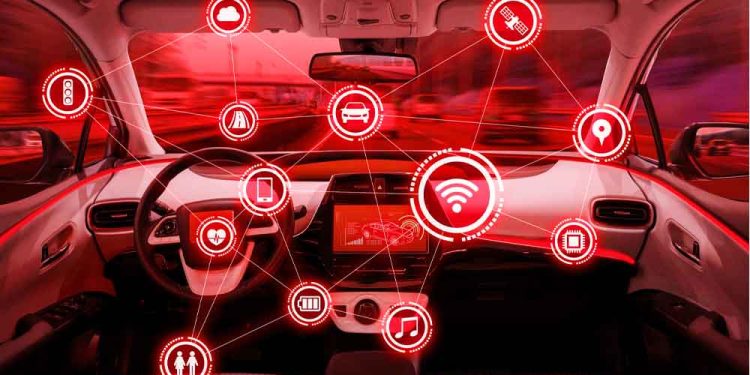 Vodafone Business, Bağlantılı Araç Çözümlerini Tanıtıyor
