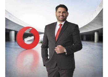 Vodafone Ve Cisco, 5G’ye Giden Yolda Güçlerini Birleştirdi