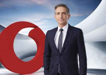 Voleybol Milletler Ligi, 5g Ağı Üzerinden Dünya Çapında İstatistik Yayınlamak İçin Vodafone İle İş Birliği Yaptı