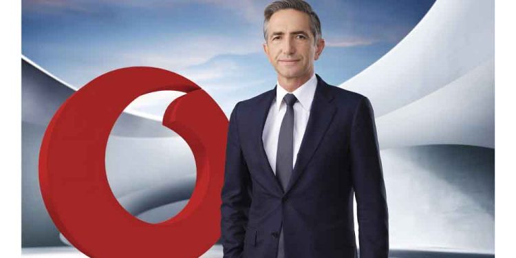 Voleybol Milletler Ligi, 5g Ağı Üzerinden Dünya Çapında İstatistik Yayınlamak İçin Vodafone İle İş Birliği Yaptı