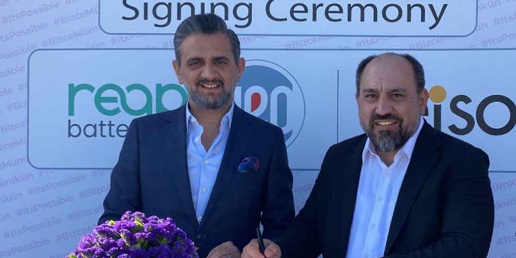 YEO, Güneş Enerjisinde Pazar Payını SEİSO İle Büyütecek