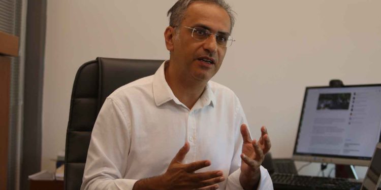 Yapay Zeka İşsizlik Endişesini Tetikliyor