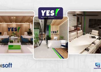 Yazılım Şirketi Yapısoft Kitle Fonlama Turu Öncesi Talep Topluyor