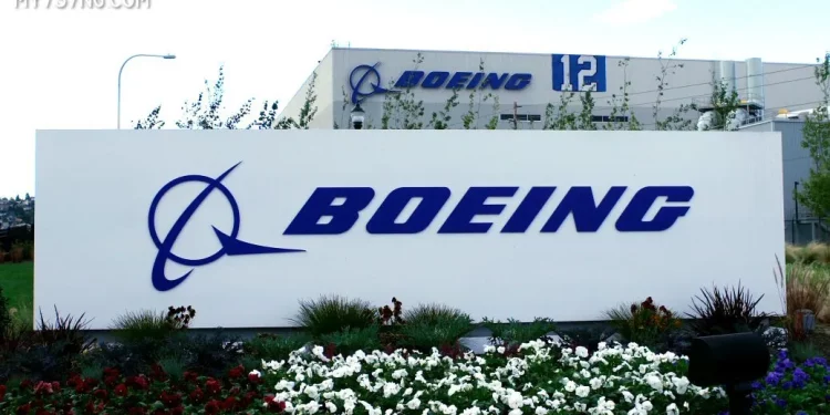 737 Kazası Nedeniyle Boeing için Soruşturma Açılabilir