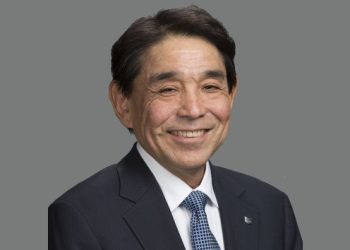 Canon EMEA Başkanı ve CEO’su Yuichi Ishizuka Türkiye’ye Özel Ziyaret Yaptı