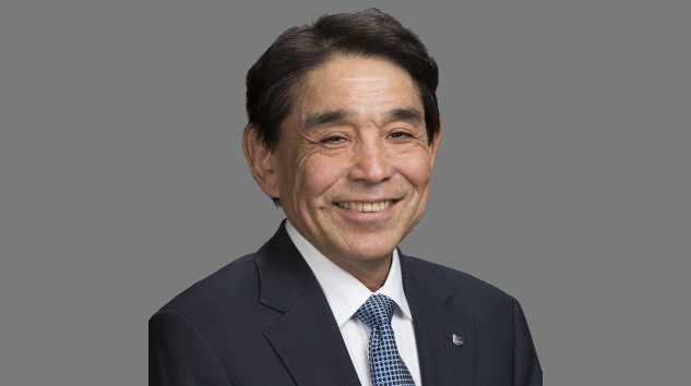 Canon EMEA Başkanı ve CEO’su Yuichi Ishizuka Türkiye’ye Özel Ziyaret Yaptı