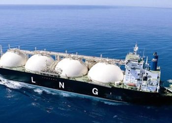 Çinli Şirket, Katar için 18 dev LNG Gemisi Yapacak