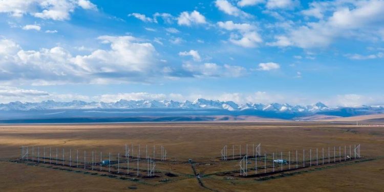 Çin, Hava Durumu Tahminleri için Radar Ağı Kurdu