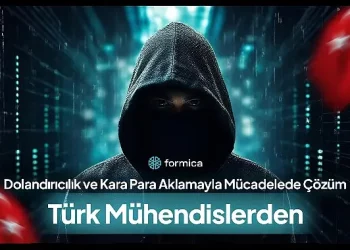 Dolandırıcılık ve Kara Para Aklamayla Mücadelede Yerli ve Milli Bir Çözüm