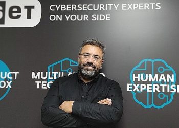 Erkan Tuğral ESET Türkiye COO’su Oldu