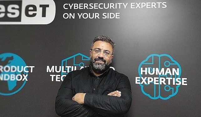 Erkan Tuğral ESET Türkiye COO’su Oldu