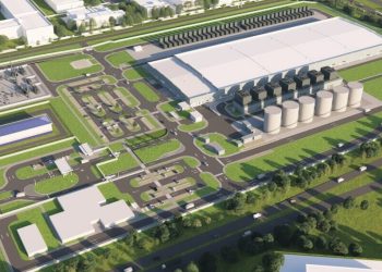 Google, Malezya’ya 2 milyar dolarlık Veri Merkezi Yatırımı Yapıyor